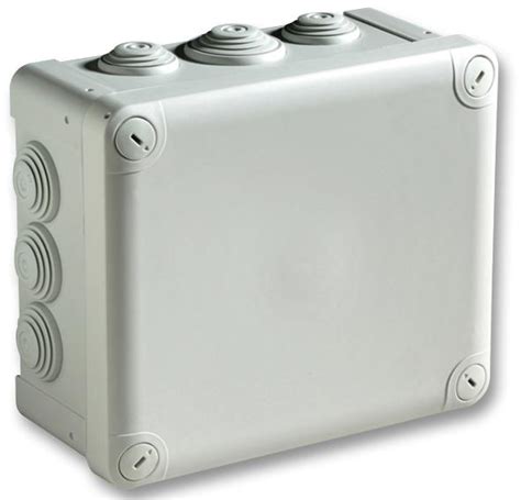 schneider junction box catalogue